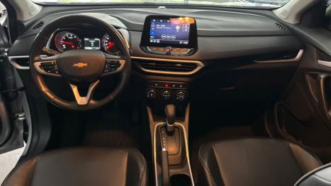 CHEVROLET Tracker 1.0 12V 4P FLEX TURBO AUTOM�TICO, Foto 8