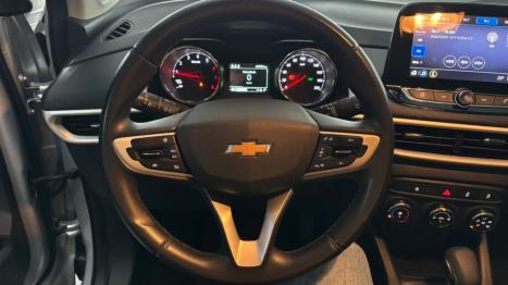 CHEVROLET Tracker 1.0 12V 4P FLEX TURBO AUTOM�TICO, Foto 9