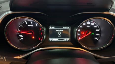 CHEVROLET Tracker 1.0 12V 4P FLEX TURBO AUTOM�TICO, Foto 10