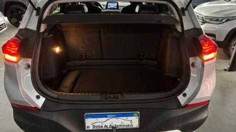 CHEVROLET Tracker 1.0 12V 4P FLEX TURBO AUTOM�TICO, Foto 15