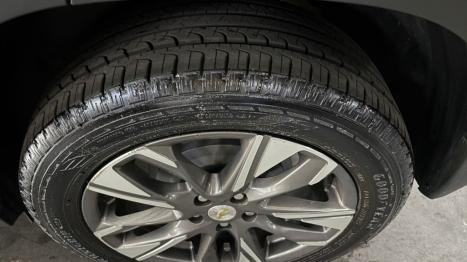 CHEVROLET Tracker 1.0 12V 4P FLEX TURBO AUTOM�TICO, Foto 17