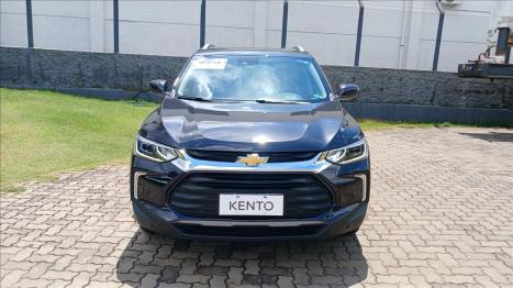 CHEVROLET Tracker 1.2 12V 4P FLEX TURBO PREMIER AUTOM�TICO, Foto 2