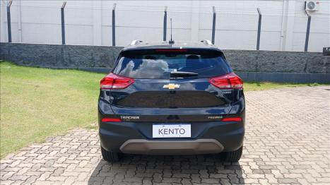 CHEVROLET Tracker 1.2 12V 4P FLEX TURBO PREMIER AUTOM�TICO, Foto 3