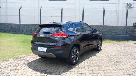 CHEVROLET Tracker 1.2 12V 4P FLEX TURBO PREMIER AUTOM�TICO, Foto 4