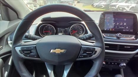 CHEVROLET Tracker 1.2 12V 4P FLEX TURBO PREMIER AUTOM�TICO, Foto 7