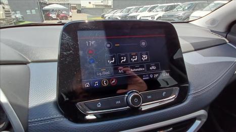 CHEVROLET Tracker 1.2 12V 4P FLEX TURBO PREMIER AUTOM�TICO, Foto 8