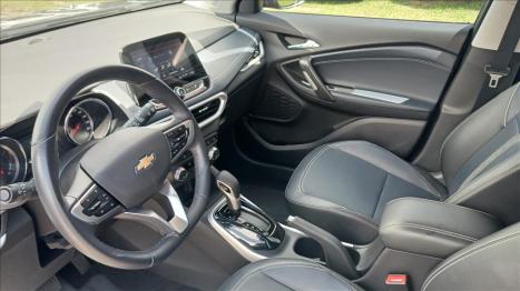 CHEVROLET Tracker 1.2 12V 4P FLEX TURBO PREMIER AUTOM�TICO, Foto 9