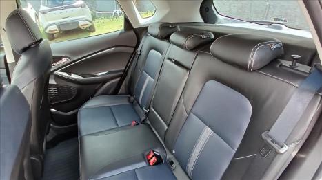 CHEVROLET Tracker 1.2 12V 4P FLEX TURBO PREMIER AUTOM�TICO, Foto 10