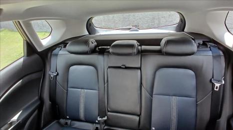 CHEVROLET Tracker 1.2 12V 4P FLEX TURBO PREMIER AUTOM�TICO, Foto 11