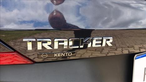 CHEVROLET Tracker 1.2 12V 4P FLEX TURBO PREMIER AUTOM�TICO, Foto 12