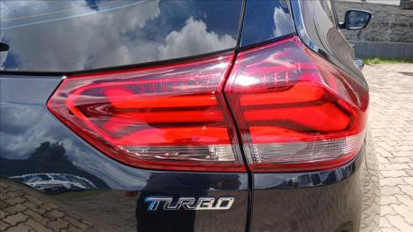 CHEVROLET Tracker 1.2 12V 4P FLEX TURBO PREMIER AUTOM�TICO, Foto 13