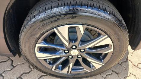 CHEVROLET Tracker 1.2 12V 4P FLEX TURBO PREMIER AUTOM�TICO, Foto 15