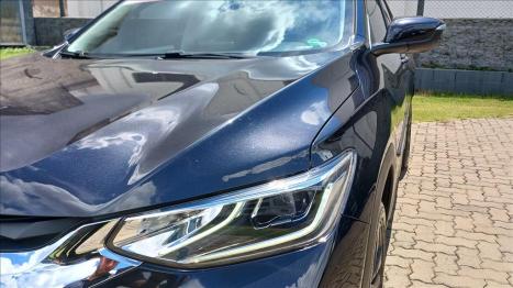 CHEVROLET Tracker 1.2 12V 4P FLEX TURBO PREMIER AUTOM�TICO, Foto 16