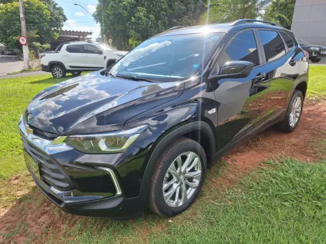 CHEVROLET Tracker 1.0 12V 4P FLEX TURBO LTZ AUTOM�TICO, Foto 1