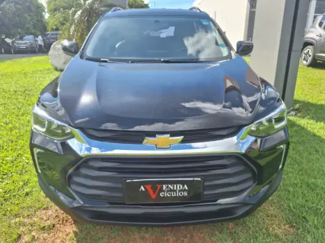 CHEVROLET Tracker 1.0 12V 4P FLEX TURBO LTZ AUTOM�TICO, Foto 2