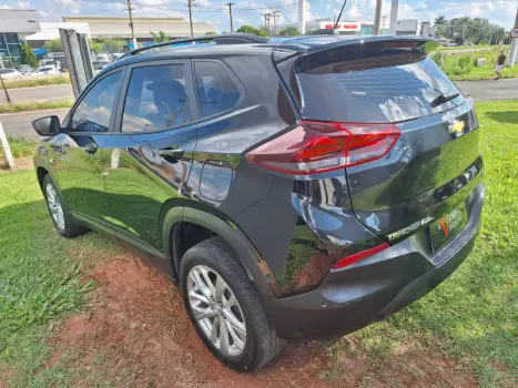 CHEVROLET Tracker 1.0 12V 4P FLEX TURBO LTZ AUTOM�TICO, Foto 5