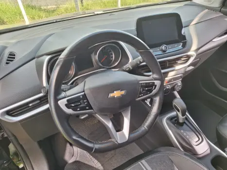 CHEVROLET Tracker 1.0 12V 4P FLEX TURBO LTZ AUTOM�TICO, Foto 6