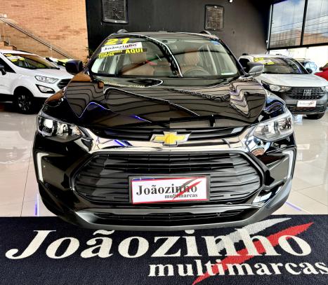 CHEVROLET Tracker 1.0 12V 4P FLEX TURBO AUTOM�TICO, Foto 3