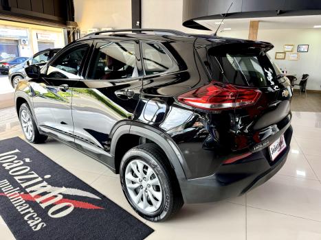 CHEVROLET Tracker 1.0 12V 4P FLEX TURBO AUTOM�TICO, Foto 5