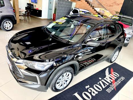 CHEVROLET Tracker 1.0 12V 4P FLEX TURBO AUTOM�TICO, Foto 7