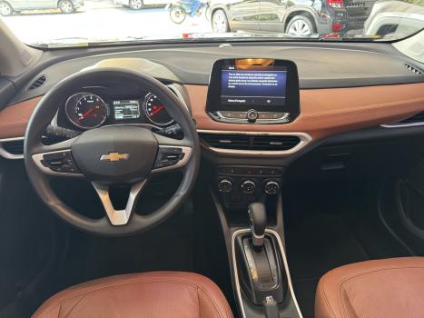CHEVROLET Tracker 1.0 12V 4P FLEX TURBO AUTOM�TICO, Foto 9