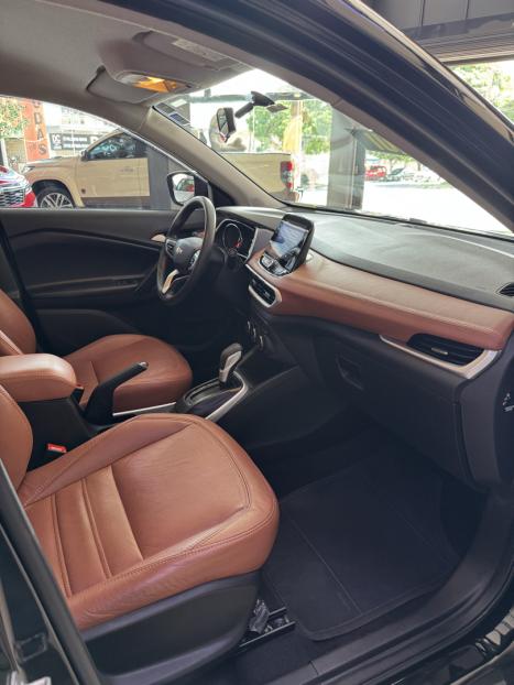 CHEVROLET Tracker 1.0 12V 4P FLEX TURBO AUTOM�TICO, Foto 11