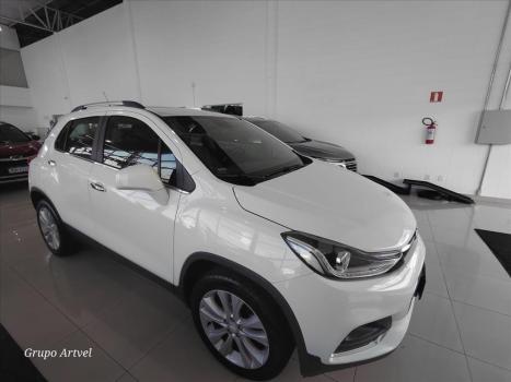 CHEVROLET Tracker 1.4 16V 4P FLEX LTZ TURBO AUTOM�TICO, Foto 2