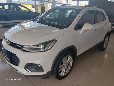 CHEVROLET Tracker 1.4 16V 4P FLEX LTZ TURBO AUTOM�TICO, Foto 3