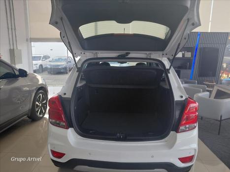 CHEVROLET Tracker 1.4 16V 4P FLEX LTZ TURBO AUTOM�TICO, Foto 5