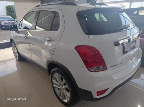 CHEVROLET Tracker 1.4 16V 4P FLEX LTZ TURBO AUTOM�TICO, Foto 6