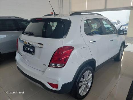 CHEVROLET Tracker 1.4 16V 4P FLEX LTZ TURBO AUTOM�TICO, Foto 7