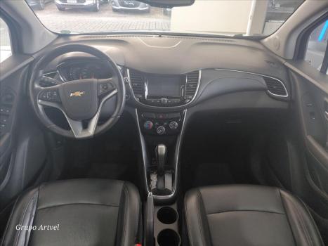 CHEVROLET Tracker 1.4 16V 4P FLEX LTZ TURBO AUTOM�TICO, Foto 8
