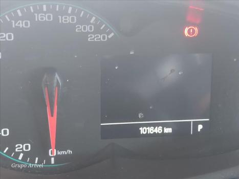 CHEVROLET Tracker 1.4 16V 4P FLEX LTZ TURBO AUTOM�TICO, Foto 9