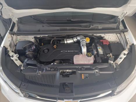 CHEVROLET Tracker 1.4 16V 4P FLEX LTZ TURBO AUTOM�TICO, Foto 10