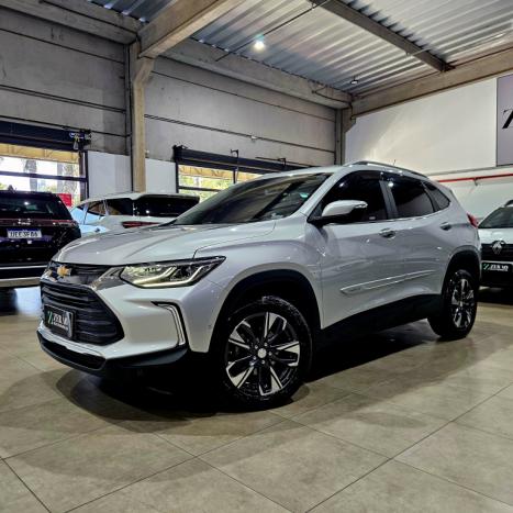 CHEVROLET Tracker 1.0 12V 4P FLEX TURBO PREMIER AUTOM�TICO, Foto 1