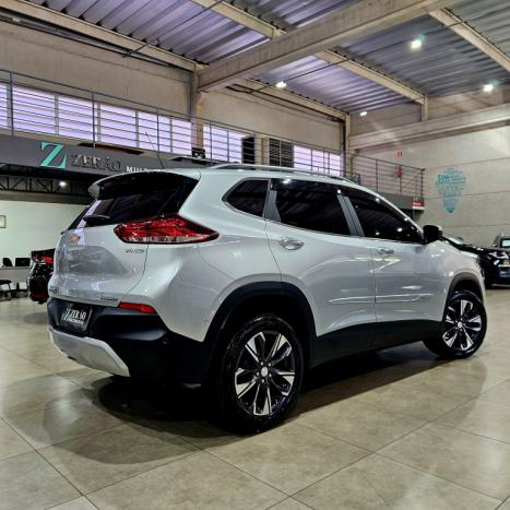CHEVROLET Tracker 1.0 12V 4P FLEX TURBO PREMIER AUTOM�TICO, Foto 2