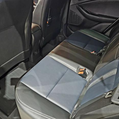 CHEVROLET Tracker 1.0 12V 4P FLEX TURBO PREMIER AUTOM�TICO, Foto 3