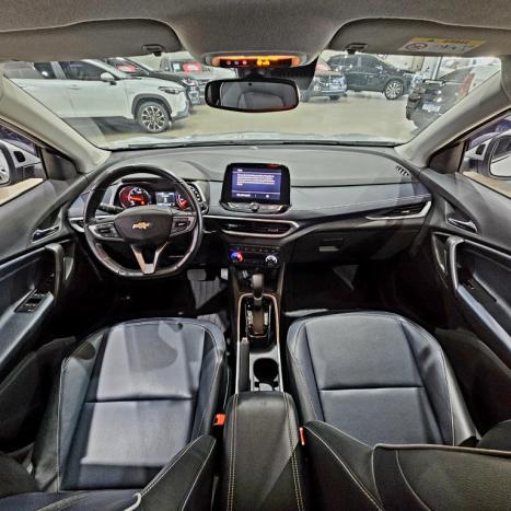 CHEVROLET Tracker 1.0 12V 4P FLEX TURBO PREMIER AUTOM�TICO, Foto 4