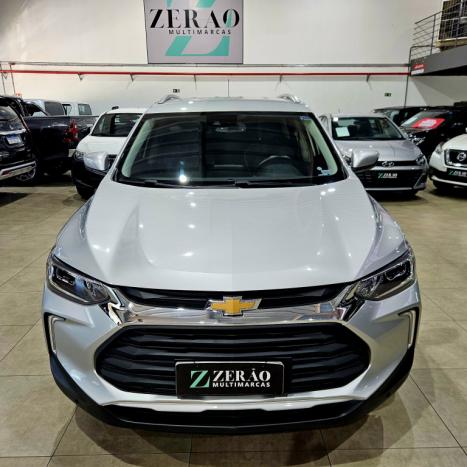 CHEVROLET Tracker 1.0 12V 4P FLEX TURBO PREMIER AUTOM�TICO, Foto 6
