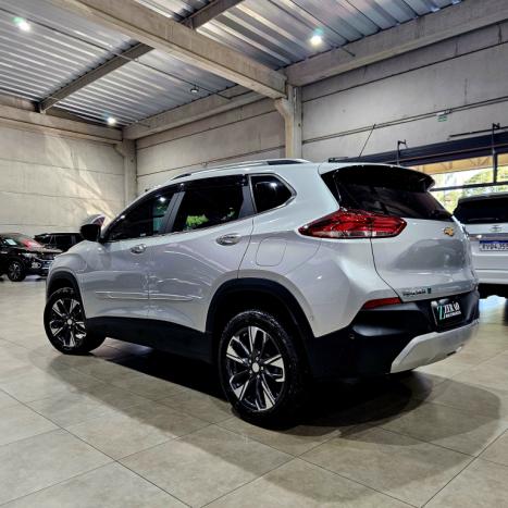 CHEVROLET Tracker 1.0 12V 4P FLEX TURBO PREMIER AUTOM�TICO, Foto 7