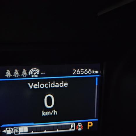 CHEVROLET Tracker 1.0 12V 4P FLEX TURBO PREMIER AUTOM�TICO, Foto 8