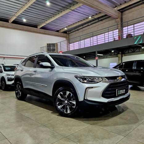 CHEVROLET Tracker 1.0 12V 4P FLEX TURBO PREMIER AUTOM�TICO, Foto 9