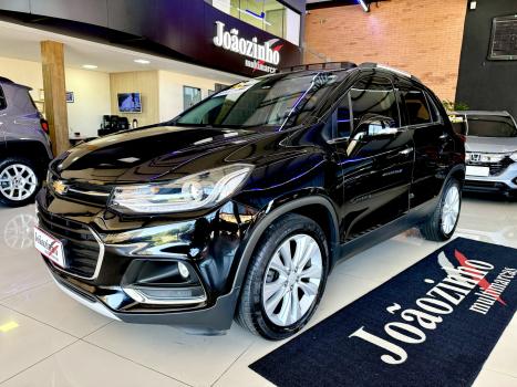 CHEVROLET Tracker 1.4 16V 4P FLEX PREMIER TURBO AUTOM�TICO, Foto 1