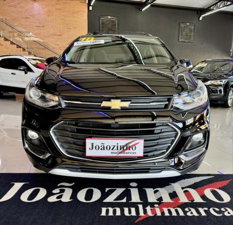 CHEVROLET Tracker 1.4 16V 4P FLEX PREMIER TURBO AUTOM�TICO, Foto 3