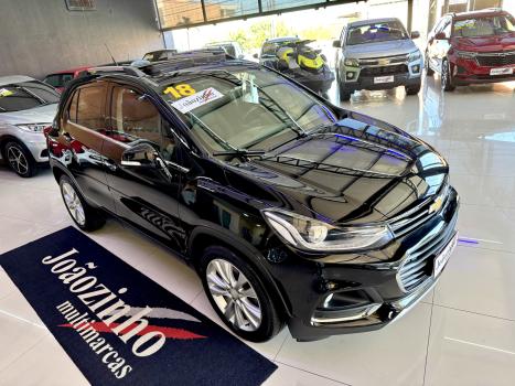 CHEVROLET Tracker 1.4 16V 4P FLEX PREMIER TURBO AUTOM�TICO, Foto 4