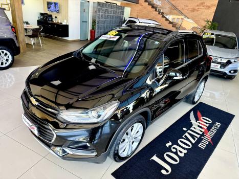 CHEVROLET Tracker 1.4 16V 4P FLEX PREMIER TURBO AUTOM�TICO, Foto 5