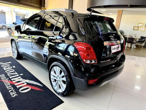 CHEVROLET Tracker 1.4 16V 4P FLEX PREMIER TURBO AUTOM�TICO, Foto 6