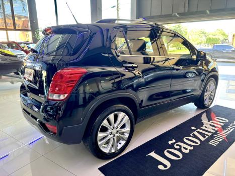 CHEVROLET Tracker 1.4 16V 4P FLEX PREMIER TURBO AUTOM�TICO, Foto 7