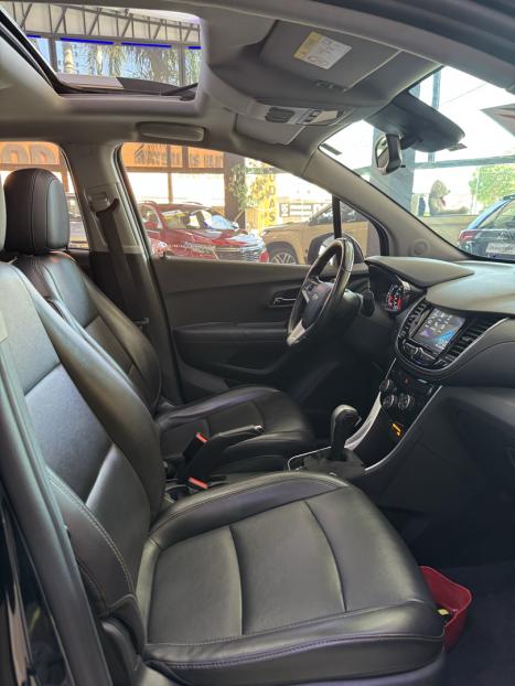 CHEVROLET Tracker 1.4 16V 4P FLEX PREMIER TURBO AUTOM�TICO, Foto 9