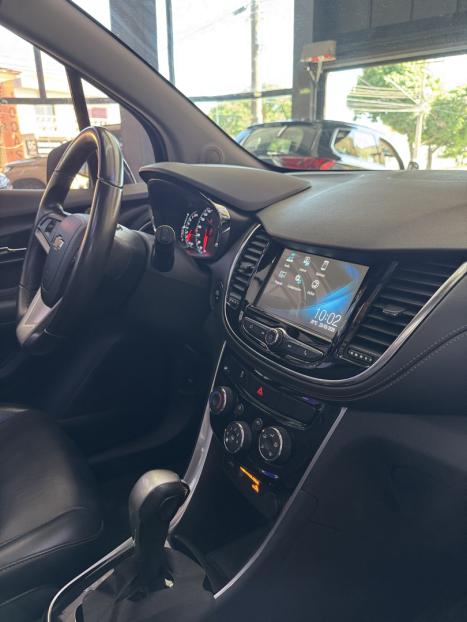 CHEVROLET Tracker 1.4 16V 4P FLEX PREMIER TURBO AUTOM�TICO, Foto 10
